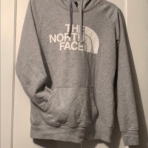 The North Face Hoodie
